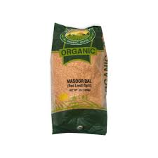 Sukhianna Masoor Dal : 7lb