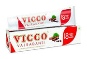 Vicco Vajradanti Tthpste:200g