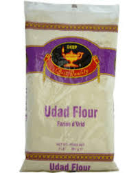 Deep Udad Flour : 2lb