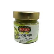 Alreef pistachio paste-200g