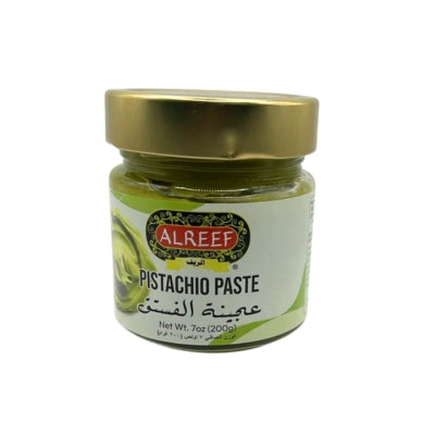 Alreef pistachio paste-200g