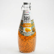 Basil Seeds Drink Mango, 290 ml