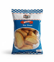 Kcb Milky Tea Toast : 200g