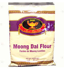 Deep Moong Flour : 2lb