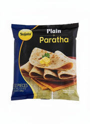 Sujata Plain Paratha : 960g