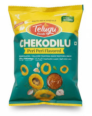 Telugu Chekodilu Periperi: 170g