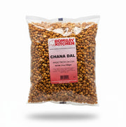 Bombay Kitchen Chana Dal: 9oz