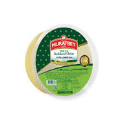 Muratbey Kashkaval Cheese : 400 Gm