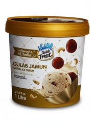 Vadilal Gulab Jamun : 1 Ltr