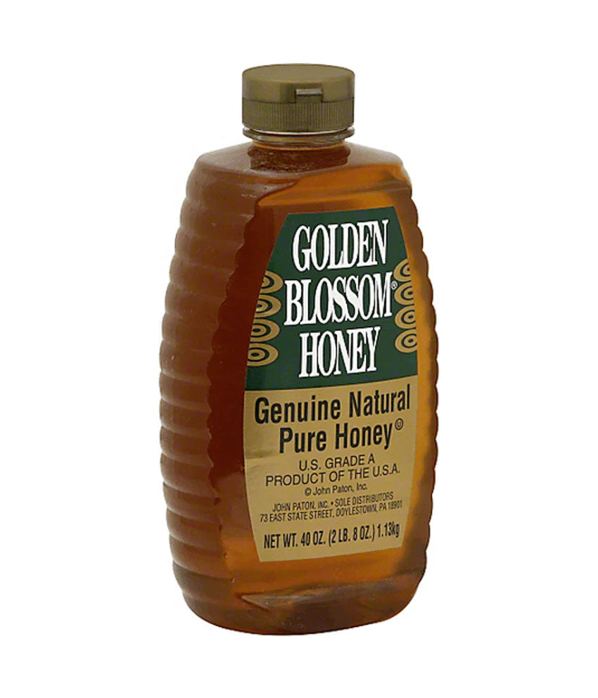 Golden blossom honey-1.13kg
