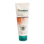 Himalaya Mud Face Pack:100g