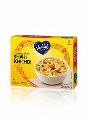Vadilal Shahi Khichdi : 284g