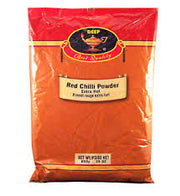Deep Red Chilli Powder : 4 Lb