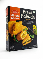 Haldiram Bread Pakoda : 380g