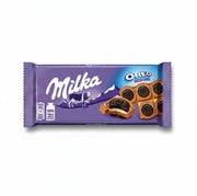 Milka Oreo Sandwich : 92g