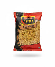 Mirch Masala Aloo Bhujia: 340g