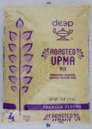 Deep Roasted Upma Mix : 4lb