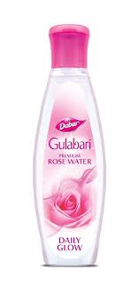 Dabur Gulab Jal Rose Water:120ml