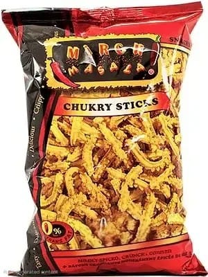 Mirch Masala Chukry Sticks 340g