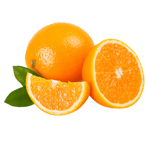 Citrus Oranges Bag : 3 lb
