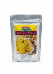 Bedekar Khaman Dhokla: 500g