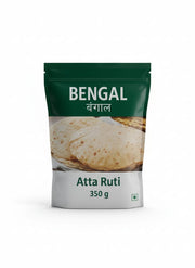 Bengol Atta Roti : 350g