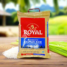 Royal Auth Basmati Rice : 10lb
