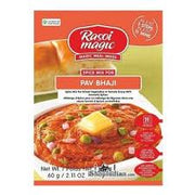 Rasoi Magic Pav Bhaji : 60 Gm