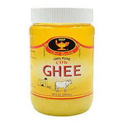Desi Cow Ghee : 32oz