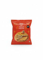 Deep Paneer Paratha : 1.47kg