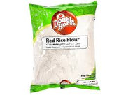 Double Rice Red Rice Flour : 1kg