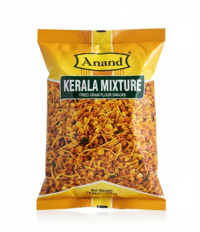Anand Kerala Mixture : 400g
