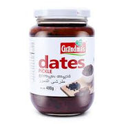 Grandma'S Dates Pickle : 400g