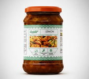 Southie Citron Pickle:300g