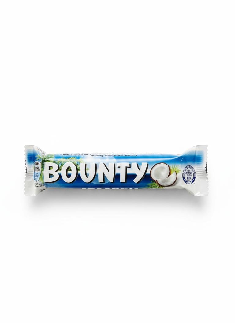 Bounty : 57g