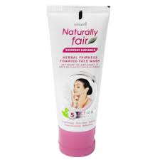 Emami Facewash Brightening:50g