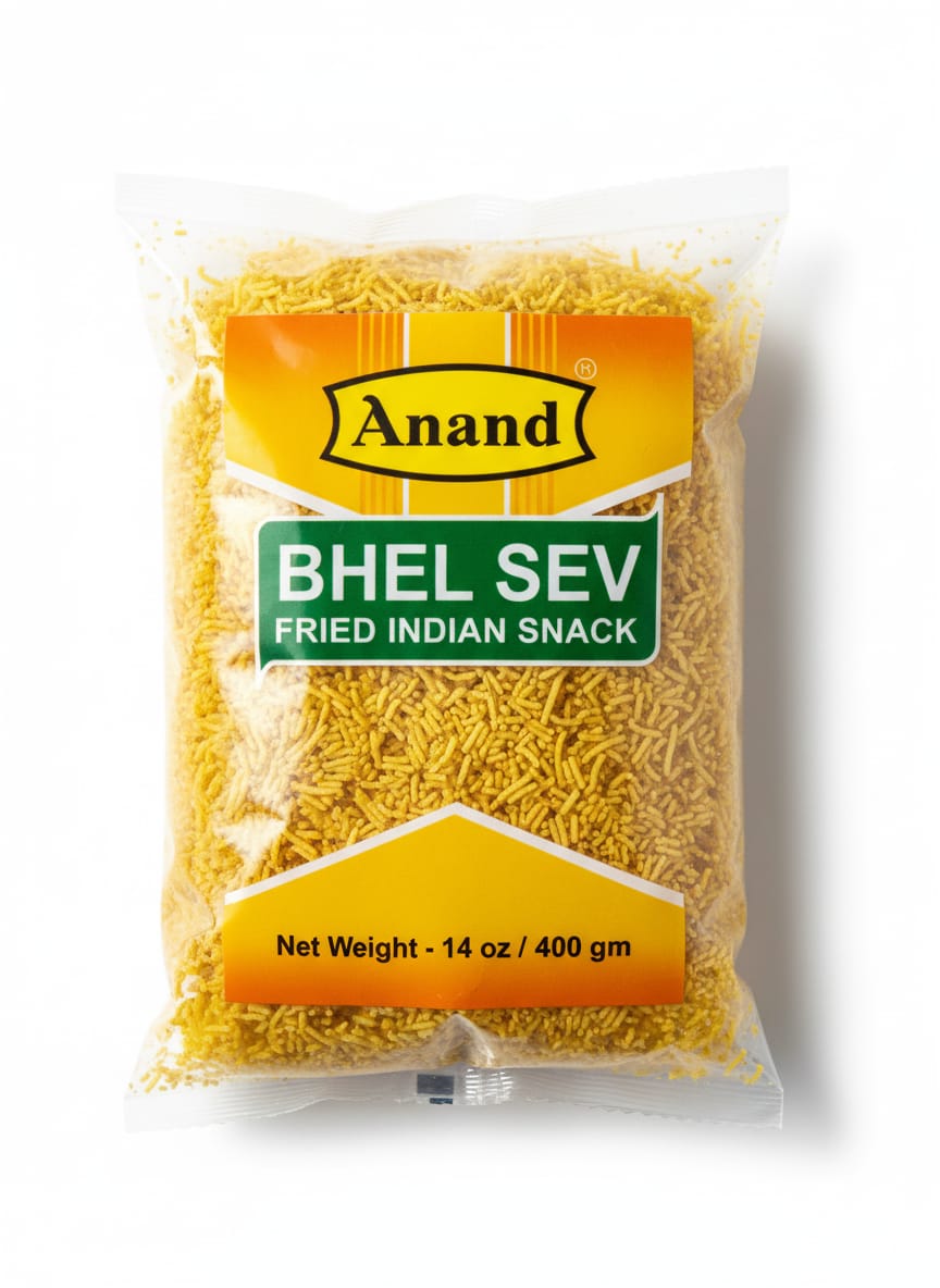 Anand Bhel Sev : 340g