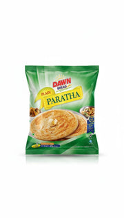 Dawn Plain Paratha : 400g