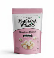 Makhana Wala Pink Salt: 60g