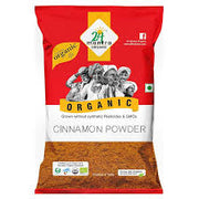 24 Mantra Cinnamon Powder : 99 Gm