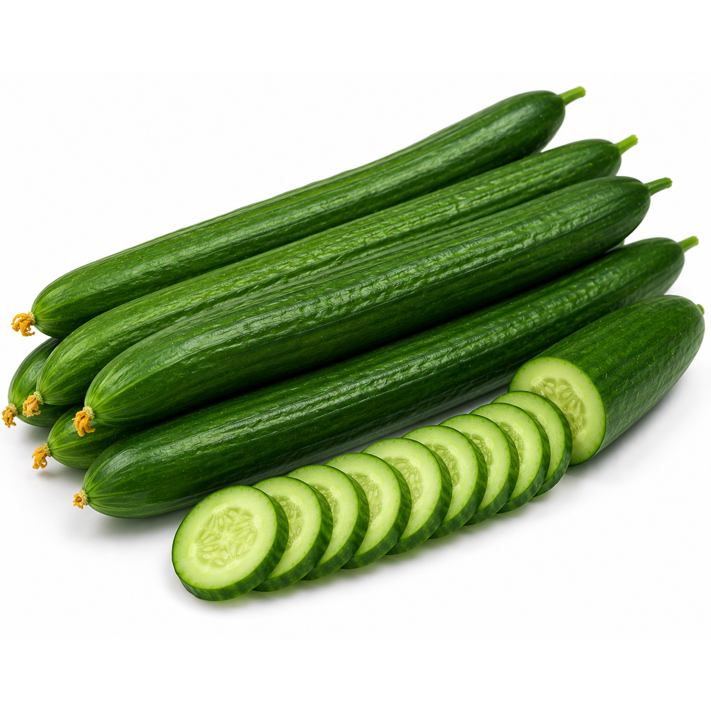 Persian Cucumber