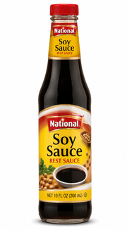 National Soy Sauce 300 ml