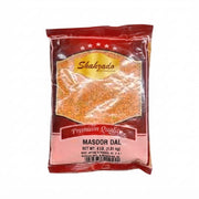 Sahazada Masoor Dal, 4 Lb