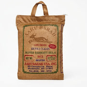 Aahu Barah Sella Rice, 10 Lb