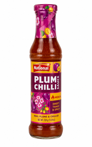 National plum chilli sauce 325g