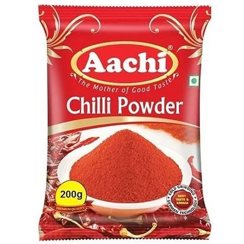 Aachi Kashmiri Chilli Powder, 200 g