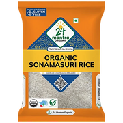 24 mantra organic org. Sona masoori 2lb
