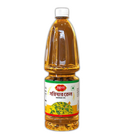 Pran Mustard Oil 33.8fl Oz