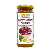 Ashoka Sweet Mango Chtny : 300g