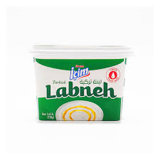 Icim Turkish Labneh : 750 Gm